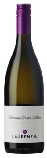 LAURENZ V | Charming Grüner Veltliner Reserve - NV