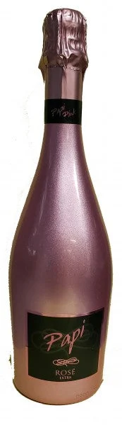 Papi Wines | Rose Extra - NV