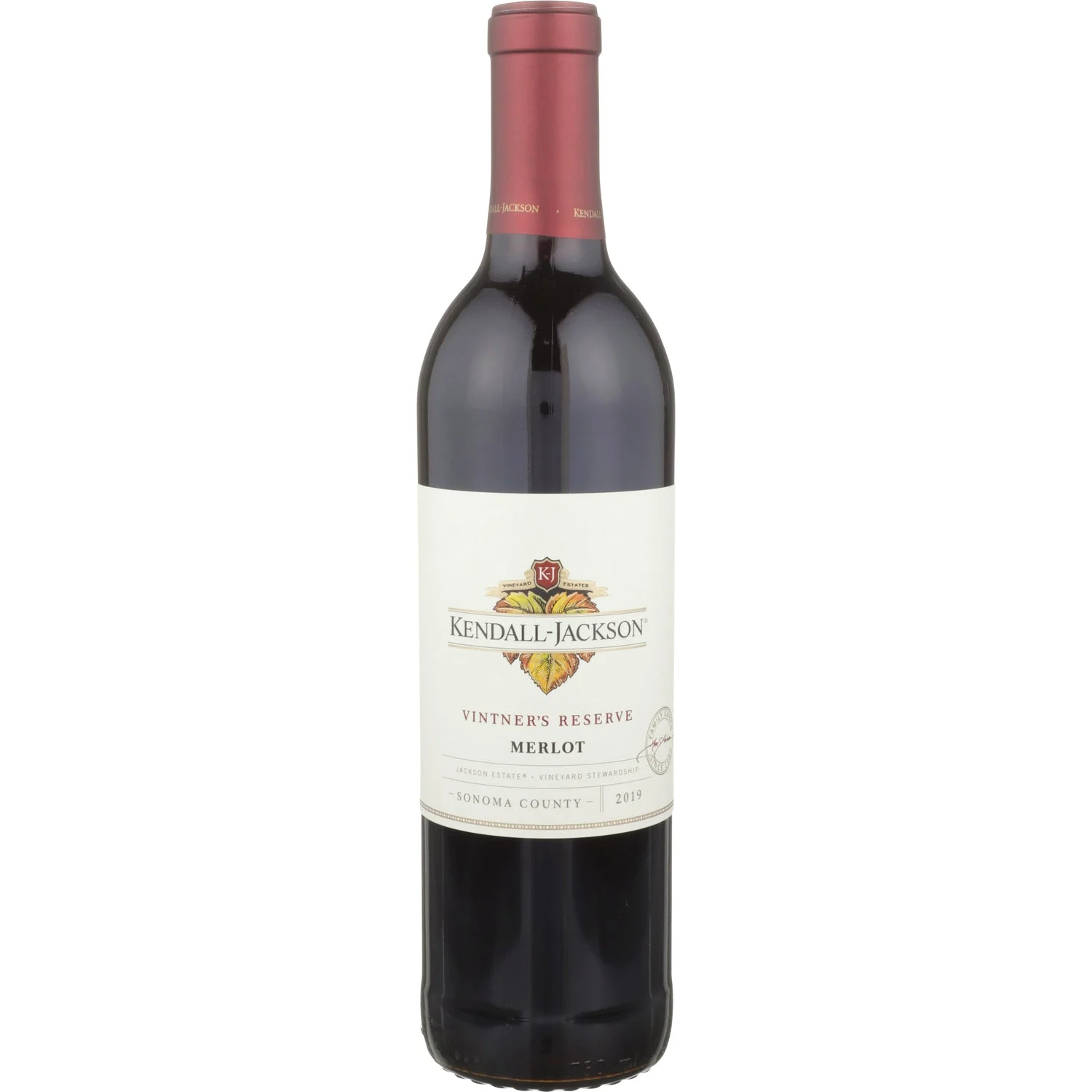 2019 | Kendall-Jackson | Vintner's Reserve Merlot