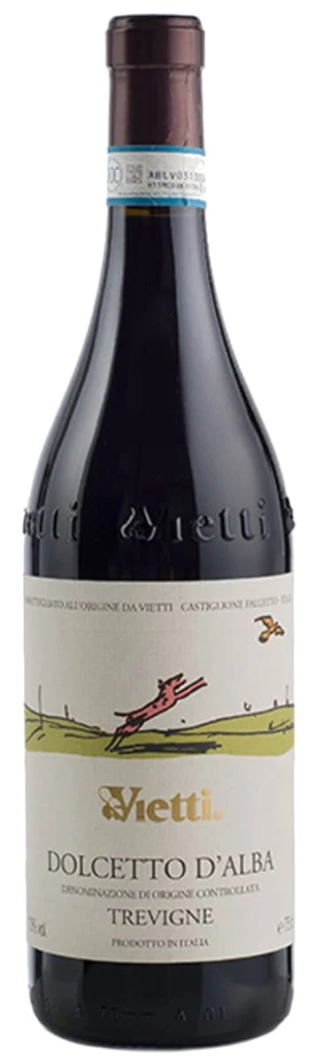 2021 | Vietti | Tre Vigne Dolcetto d'Alba - Wine