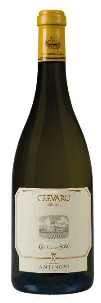 2010 | Castello della Sala | Cervaro della Sala - Wine