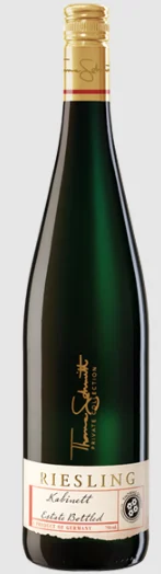 Schmitt Söhne | Thomas Schmitt Colección Privada Riesling Kabinett - NV