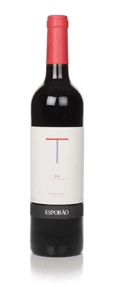 2016 | Esporão | Trincadeira - Wine