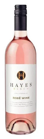2021 | Hayes Ranch | Rose - Wine