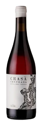 2017 | Vigneti Vecchio | Crasa Contrada - Wine