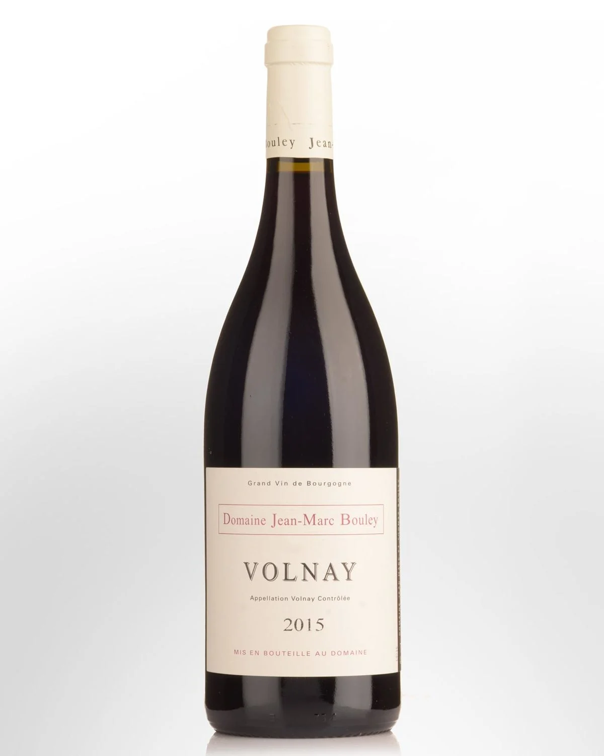 2015 | Domaine Jean-Marc Bouley | Volnay