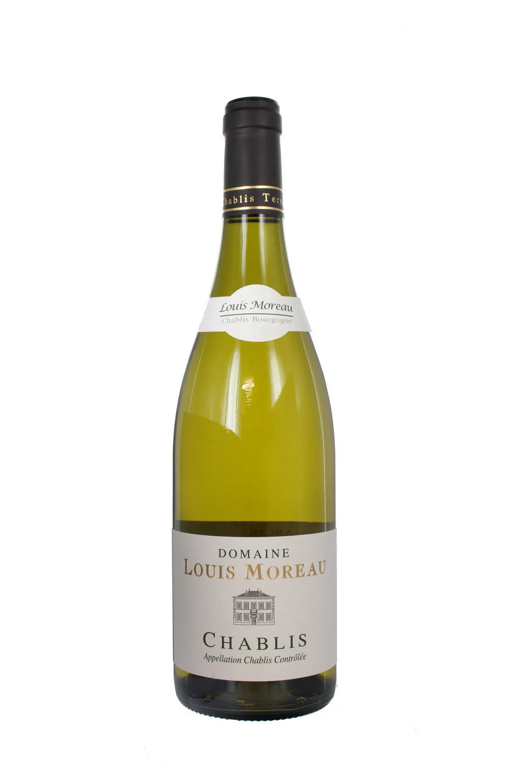 2020 | Louis Moreau | Chablis - Wine