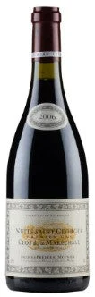 2006 | Domaine Jacques-Frédéric Mugnier | Clos de la Marechale