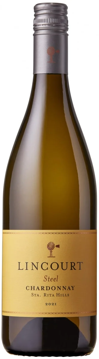 2021 | Lincourt | Chardonnay Acero - Wine