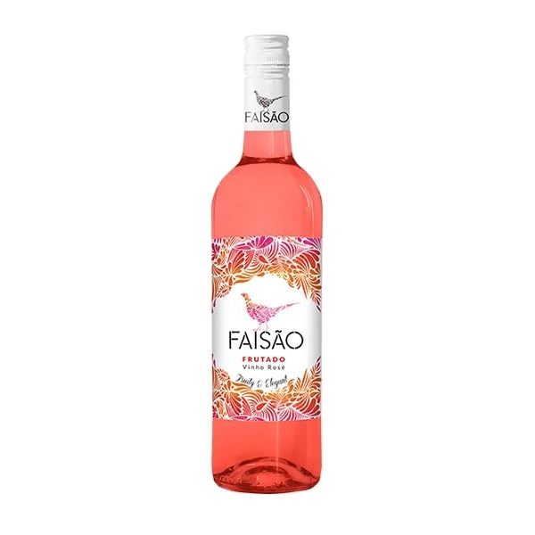 Enoport | Faisao Rose - NV