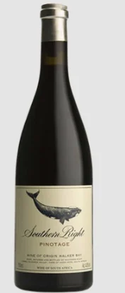 Southern Right | Pinotage - NV