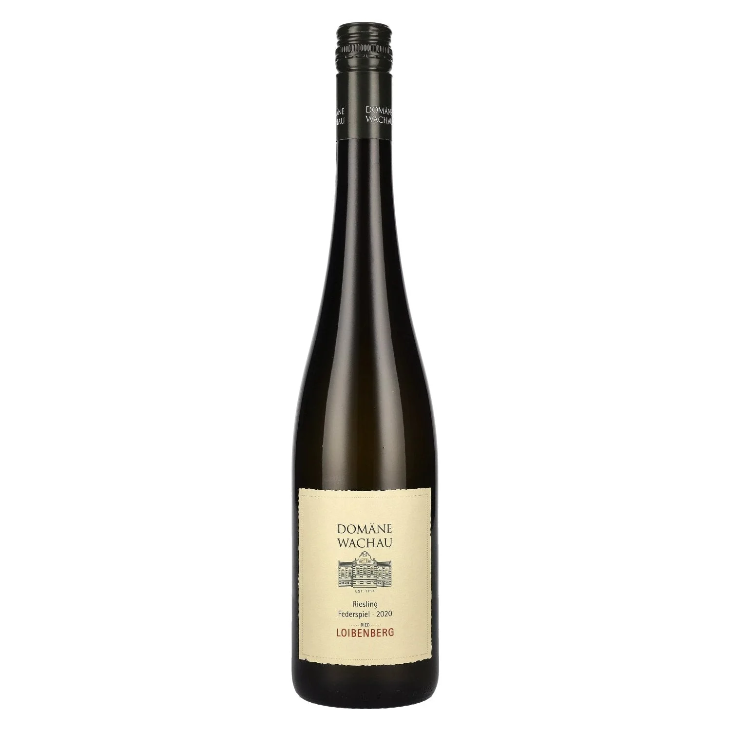 2020 | Domaene Wachau | Loibenberg Riesling Federspiel - Wine