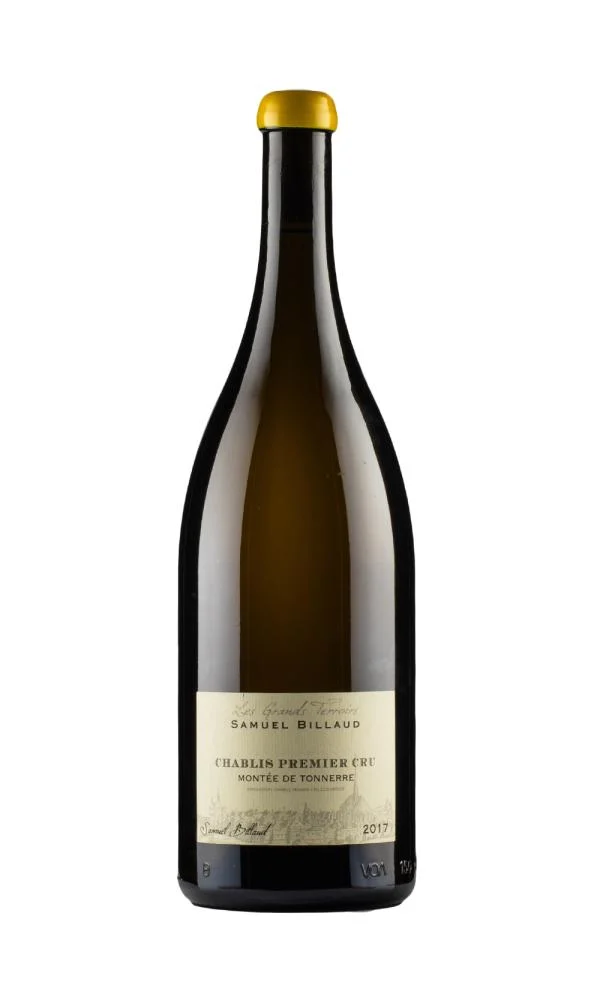 2017 | Samuel Billaud | Montee de Tonnerre (Magnum) - Wine