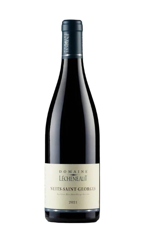 2021 | Domaine Lécheneaut | Nuits-Saint-Georges