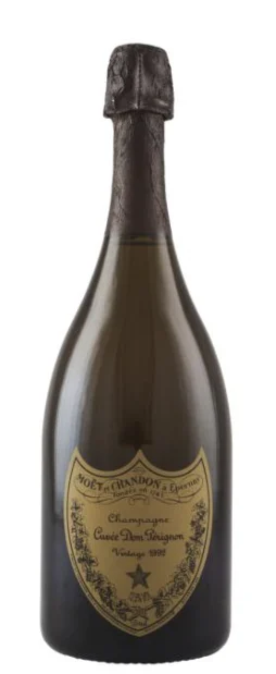 1992 | Dom Pérignon | Brut - Wine