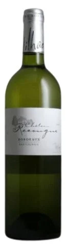 Chateau Recougne | Blanc - NV