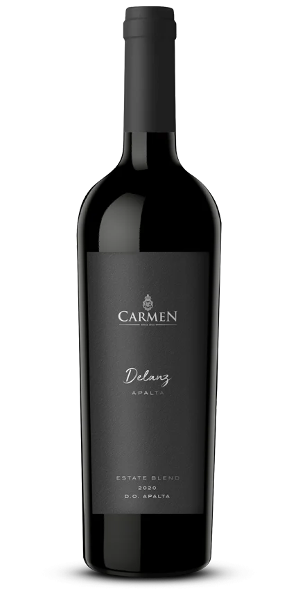 2020 | Viña Carmen | Apalta Delanz - Wine