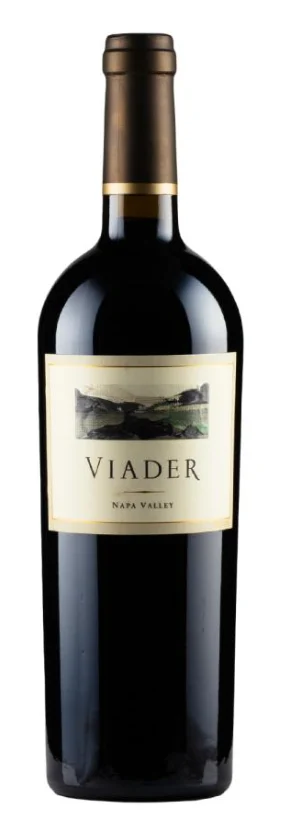 2001 | Viader Vineyards | Red Blend - Wine