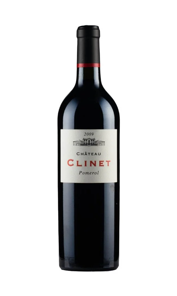 2009 | Château Clinet | Pomerol - Wine