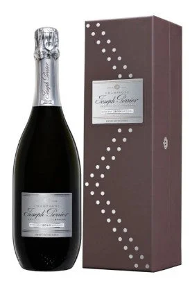 2010 | Champagne Joseph Perrier | Esprit de Victoria Blanc de Blancs Brut - Wine