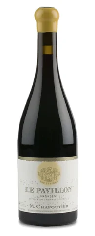 2007 | Maison M. Chapoutier | Ermitage Le Pavillon - Wine