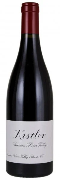 2021 | Kistler Vineyards | Russian River Valley Pinot Noir - Wine
