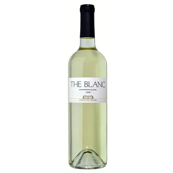 Cosentino Winery | The Blanc - NV