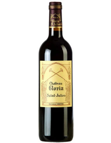2002 | Castillo Gloria | San Julián - Vino