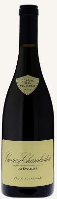 2017 | Domaine de la Vougeraie | Gevrey-Chambertin Les Evocelles