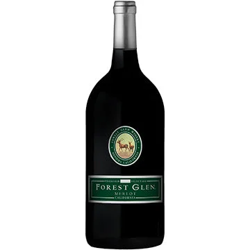 Forest Glen Winery | Merlot (Magnum) - NV