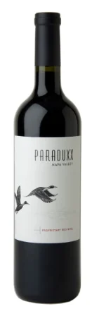 2017 | Paraduxx Winery | Proprietary Red (Magnum)