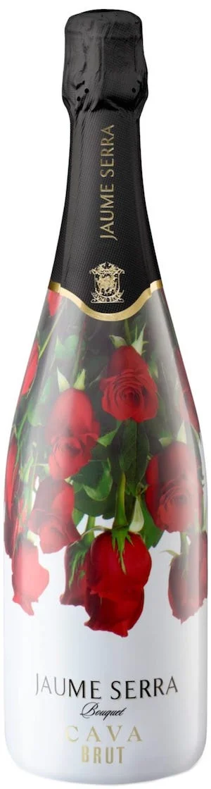J. García Carrión | Jaume Serra Bouquet Brut Cava - NV
