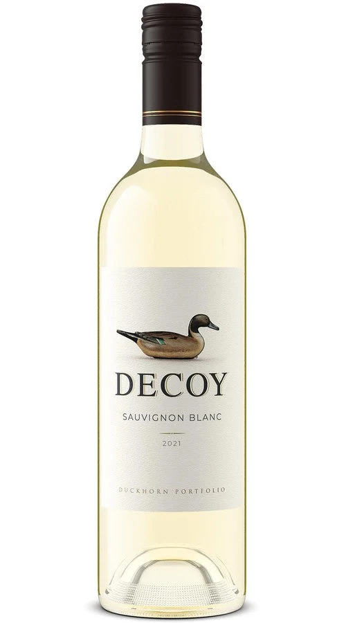 2021 | Decoy Wines | Sauvignon Blanc
