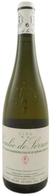 2019 | Famille Joly | Clos de la Coulee de Serrant - Wine