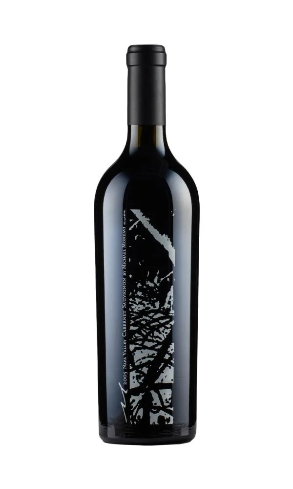 2005 | Michael Mondavi Family | M Cabernet Sauvignon - Wine