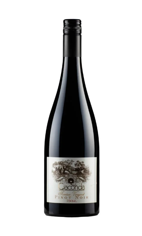 2004 | Giaconda | Nantua Vineyard Pinot Noir - Wine