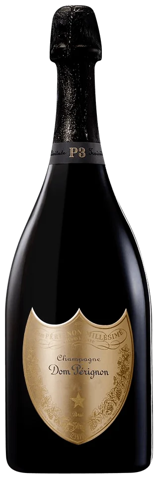 1990 | Dom Pérignon | P3 Plenitude Brut - Wine