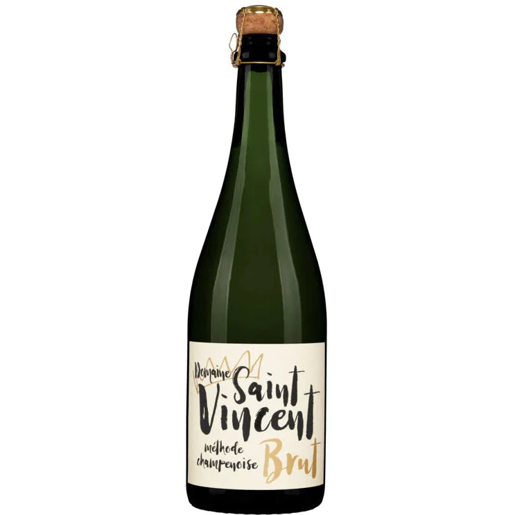 Domaine Saint-Vincent | Brut - NV