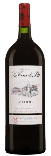2015 | Château La Tour de By | Medoc (Magnum) - Wine