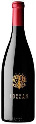 2020 | Michael Pozzan | Gold Series Back Barn Oakville Cuvee Zinfandel - Wine