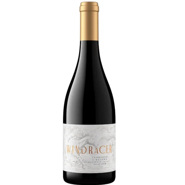 2018 | Vinos Wind Racer | Viñedo Skycrest Pinot Noir