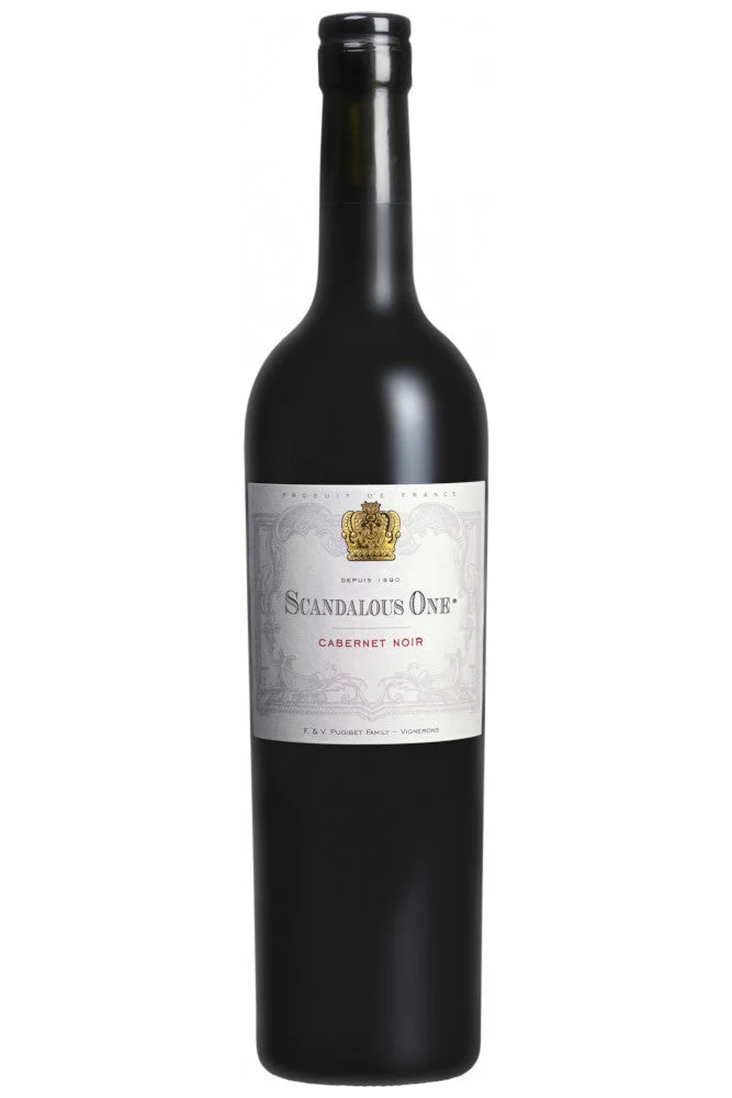Domaine de la Colombette | Scandalous One Cabernet Noir - NV