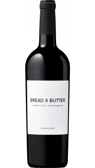 2019 | Bread & Butter Wines | Cabernet Sauvignon