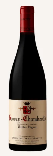 2010 | Domaine Denis Mortet | Gevrey-Chambertin