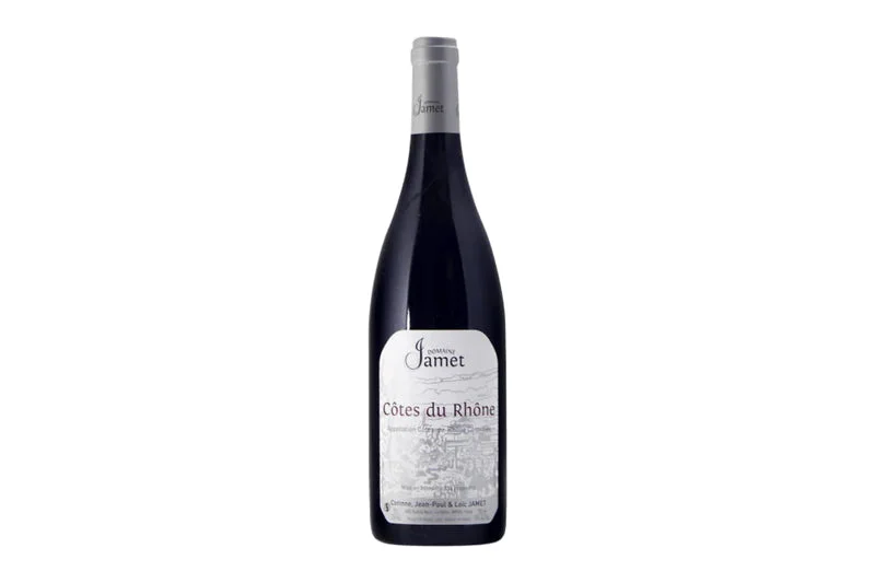 2021 | Domaine Jamet | Cotes du Rhone - Wine