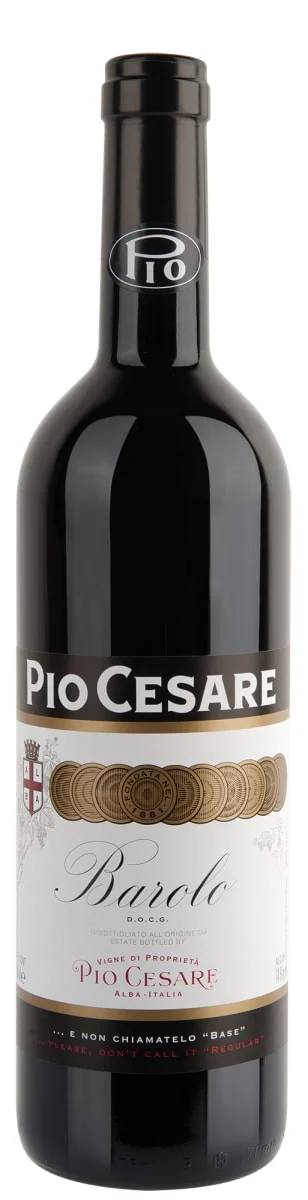 2017 | Pio Cesare | Barolo - Wine