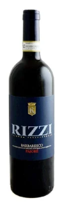 2016 | Rizzi | Pajore - Wine