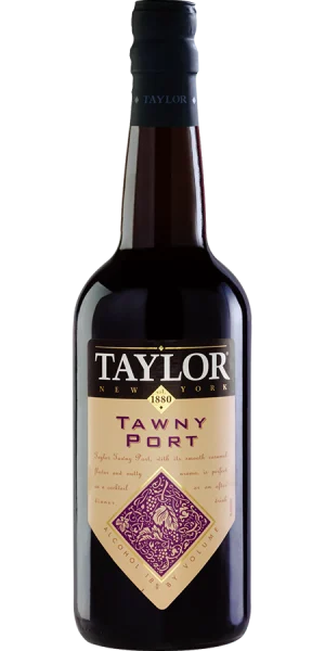 Taylor Wine Company | Tawny Port - NV