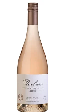 Bodega Raeburn | Rosa - NV