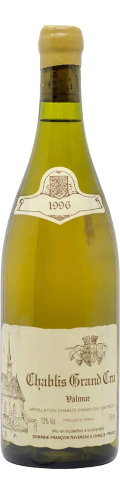 1996 | Domaine François Raveneau | Valmur - Wine